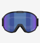 BLIZ - Rave Photochromic Goggle - unsiex - sort /blå-grøn