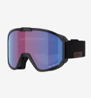 BLIZ - Rave Photochromic Goggle - unsiex - sort /blå-grøn