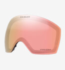 Oakley - Flightdeck M (7064) ekstra linse - Rose Gold 