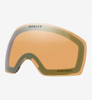 Oakley - Flightdeck M (7064) ekstra linse - Sage Gold 