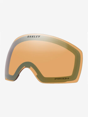 Oakley - Flightdeck M (7064) ekstra linse - Sage Gold 