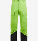 Peak Performance - Edge Insulated Skibukser - Herre - Stand Out Green