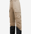 Peak Performance - Edge Insulated skibukser - Herre - Avid Beige 