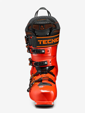 Tecnica - Cochise 130 MV skistøvle - herre - orange 2024/24