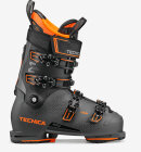 Tecnica - Mach1 110 MV Skistøvler - Herre - Race Grey - 2024/25