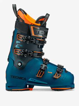 Tecnica - Mach1 120 MV Skistøvler - Herre - Sport Blue - 2024/25