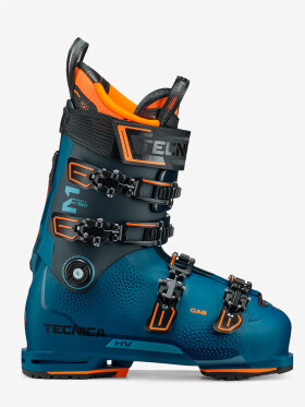 Tecnica - Mach1 120 HV Skistøvler - Herre - Sport Blue - 2024/25