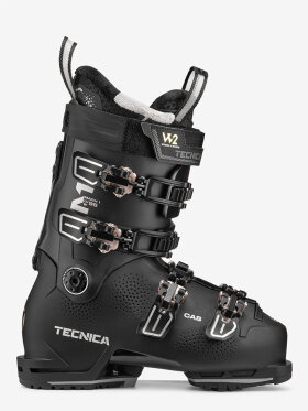 Tecnica - Mach1 W LV 95 skistøvle - dame - black - 2024/25