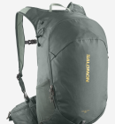 Salomon - Salomon Trailblazer 20L rygsæk - Chic/Green Milieu