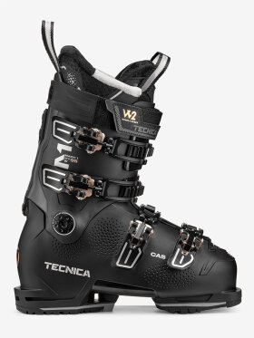 Tecnica - Mach1 W MV 95 - skistøvle - dame - black - 2024/25