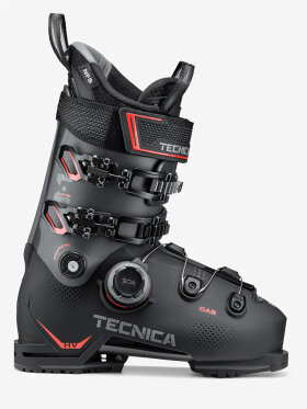 Tecnica - Mach BOA HV 110 skistøvle - herre - black - 2024/25