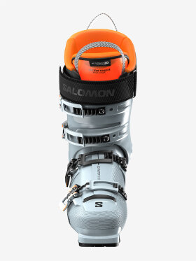 Salomon - S/PRO Alpha 120 Skistøvler - Herre - Arona/Black - 2024/25