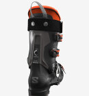 Salomon - S/PRO Supra 110 Skistøvler - Herre - Black/Grey - 2024/25