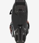 Salomon - S/PRO Supra 110 Skistøvler - Herre - Black/Grey - 2024/25