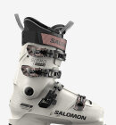 Salomon - S/PRO Supra 100 Skistøvler - Dame - Grey Aurora/Black - 2024/25