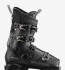 Salomon - S/PRO Supra 90 Skistøvler - Dame - Black/Light Bronze - 2024/25