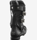 Salomon - S/PRO Supra 90 Skistøvler - Dame - Black/Light Bronze - 2024/25