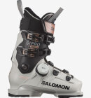 Salomon - S/PRO Supra BOA 105 Skistøvler - Dame - Aurora/Black - 2024/25