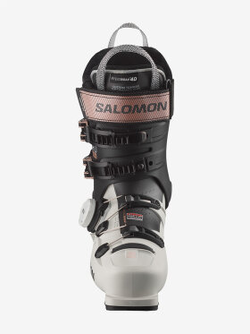 Salomon - S/PRO Supra BOA 105 Skistøvler - Dame - Aurora/Black - 2024/25