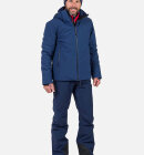 Rossignol - Cieloalto Skijakke - Herre - Dark Navy