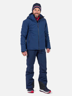 Rossignol - Cieloalto Skijakke - Herre - Dark Navy