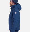 Rossignol - Cieloalto Skijakke - Herre - Dark Navy