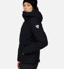 Rossignol - Cieloalto Skijakke - Dame - Black