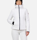 Rossignol - Cieloalto Skijakke - Dame - White 