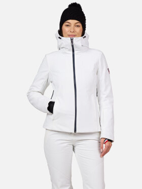 Rossignol - Cieloalto Skijakke - Dame - White 