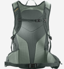 Salomon - Salomon Trailblazer 20L rygsæk - Chic/Green Milieu