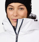 Rossignol - Cieloalto Skijakke - Dame - White 