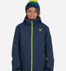 Rossignol - Junior Strawpile Skijakke -  Dark Navy