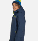 Rossignol - Junior Strawpile Skijakke -  Dark Navy