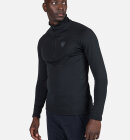 Rossignol - Blackside Half-Zip Midlayer - Black