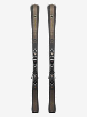 Rossignol - Women's On Piste Nova 8 Ski + XP11 binding - Dame - 2024/25