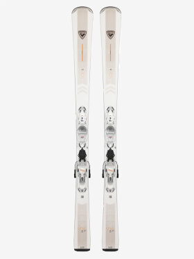 Rossignol - Women's On Piste Nova 6 Ski + XP11 binding - Dame - 2024/25