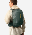 Salomon - Salomon Trailblazer 20L rygsæk - Chic/Green Milieu