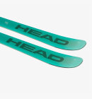 Head - Kore 91 flat dame ski - 2024/25