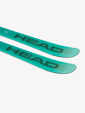 Head - Kore 91 flat dame ski - 2024/25