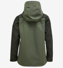 Peak Performance - Insulated 2-lags Skijakke - Herre - Olive Extreme