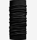 Buff - Lightweight Merino Uld Halsedisse - Voksne - Black