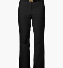 Goldbergh - Flair Skibukser - Dame - Black