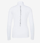 Goldbergh - Femme Long Sleeve Turtleneck - Dame - White