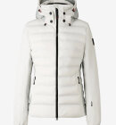 Bogner Fire & Ice  - Janka Skijakke - Dame - White