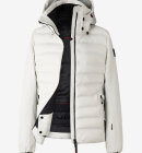 Bogner Fire & Ice  - Janka Skijakke - Dame - White