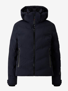 Bogner Fire & Ice  -  Tec-Sael Skijakke - Dame - Navy