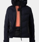 Bogner Fire & Ice  -  Tec-Sael Skijakke - Dame - Navy