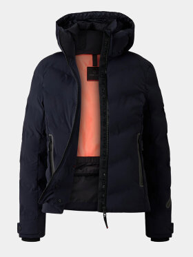 Bogner Fire & Ice  -  Tec-Sael Skijakke - Dame - Navy