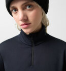 Bogner Fire & Ice  - Margo Midlayer - Dame - Black