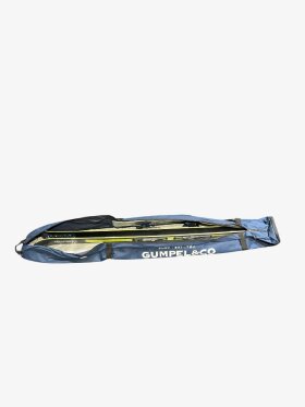 Snowtech - 175-195cm Vario Skibag - Navy